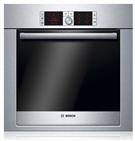 Lò nướng Bosch HBG655HS1 - 71 lít , 3.65 KW , 595C x 595R x 548S mm Lò nướng Bosch HBG655HS1 - 71 lít , 3.65 KW , 595C x 595R x 548S mm