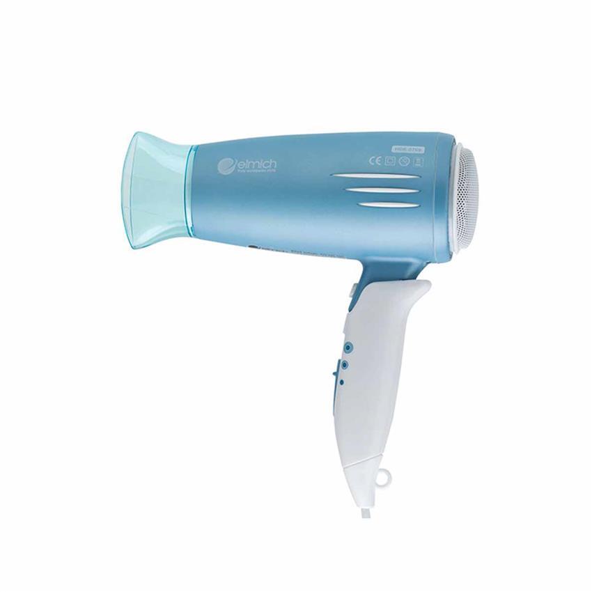 Máy sấy tóc Elmich HDE-0769 Máy sấy tóc Elmich HDE-0769