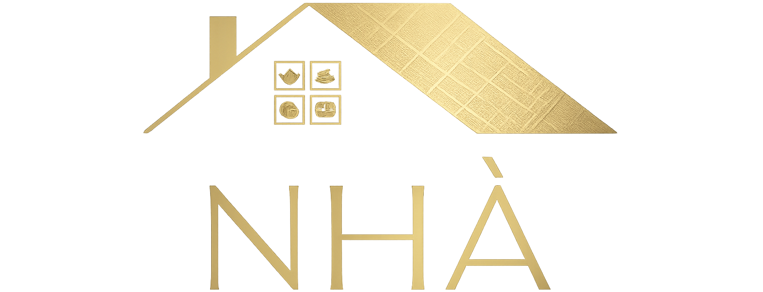 Designernha – Decor, setup & gợi ý đồ cho không gian sống