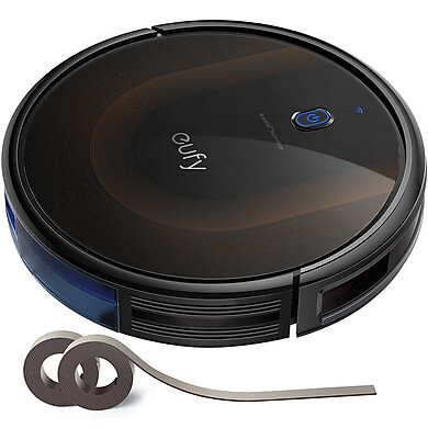 Máy hút bụi Eufy RoboVac 30C Max T2130 Máy hút bụi Eufy RoboVac 30C Max T2130