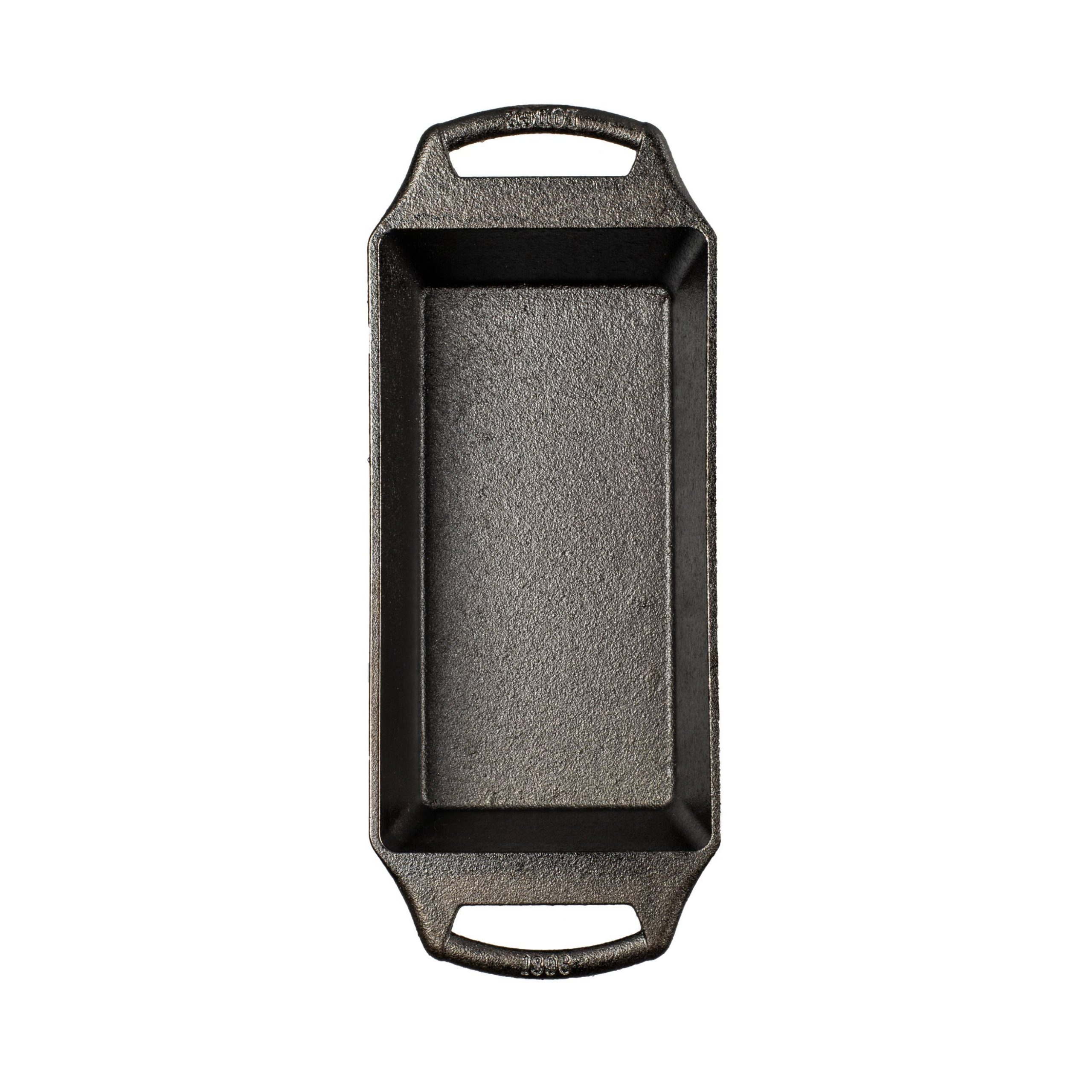 Khay gang Loaf Pan Lodge - 21.59x11.43cm Khay gang Loaf Pan Lodge - 21.59x11.43cm