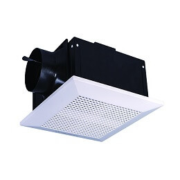 Quạt thông gió Nayoo BPT10-15 Quạt thông gió Nayoo BPT10-15