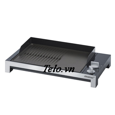 Vỉ nướng điện STEBA TG1 (TG 1) - 2200W Vỉ nướng điện STEBA TG1 (TG 1) - 2200W