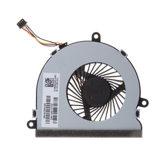 Quạt tản nhiệt laptop HP 15-ac | Fan CPU HP 15-ac000 Quạt tản nhiệt laptop HP 15-ac | Fan CPU HP 15-ac000