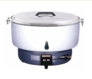 Nồi cơm gas Kiwa 10 lít MK-55RA Nồi cơm gas Kiwa 10 lít MK-55RA
