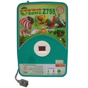Máy sục Ozone Z755 của bộ quốc phòng Máy sục Ozone Z755 của bộ quốc phòng