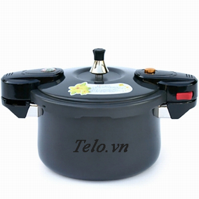 Nồi áp suất KITCHEN ICE-500 Nồi áp suất KITCHEN ICE-500