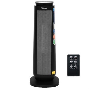 Quạt sưởi nhiệt Midea MH-P20-AR Quạt sưởi nhiệt Midea MH-P20-AR